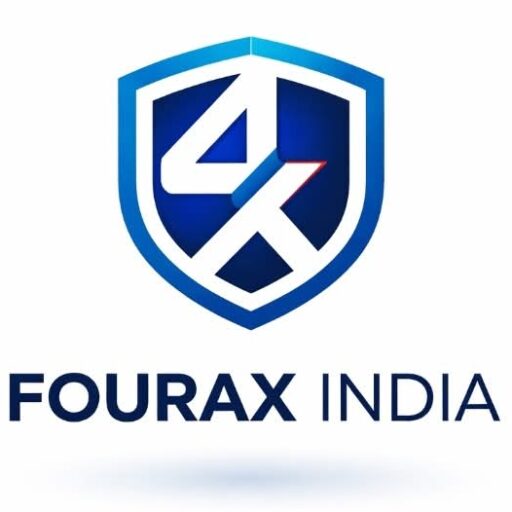 FourAx India